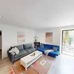 Old Town St Euphemia Vista Apartment