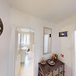 Old Town St Euphemia Vista Apartment