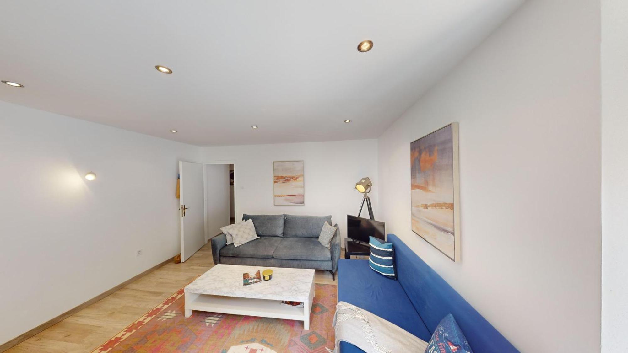 Apartma Old Town St Euphemia Vista